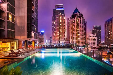 bangkok five star hotels.